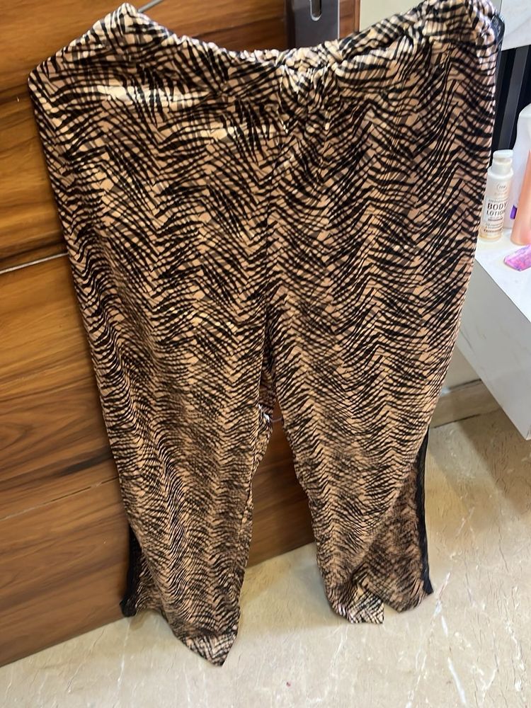 Plazzo For Women