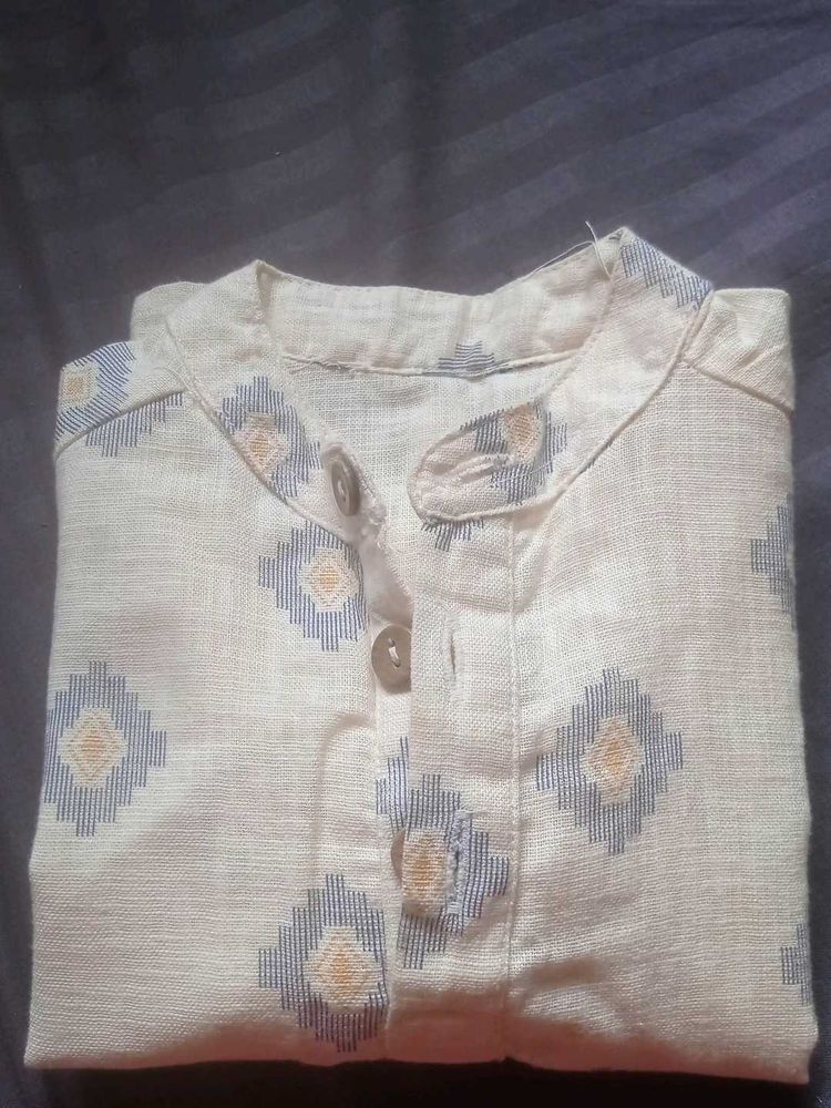 Stylish kids Shirt/kurta
