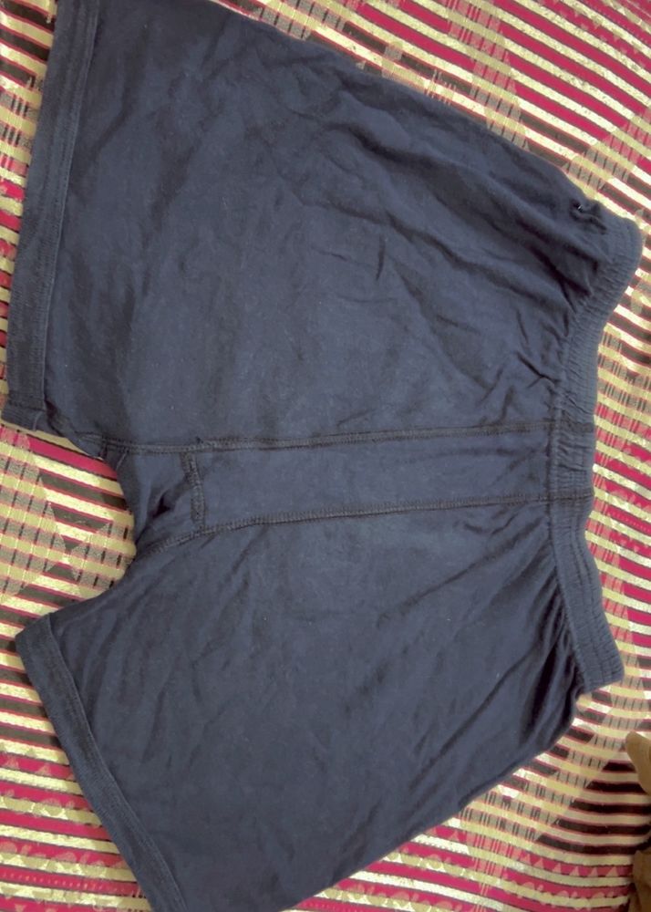 Long Trunk