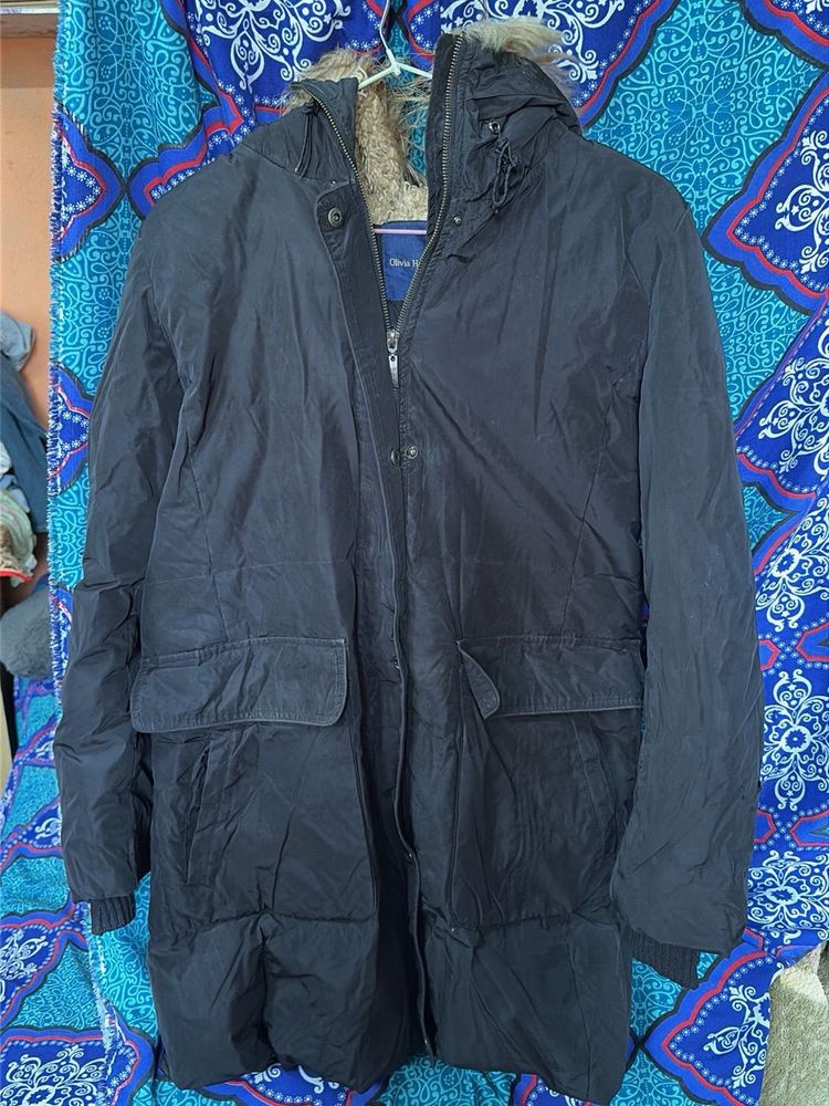 Stylish Black Jacket