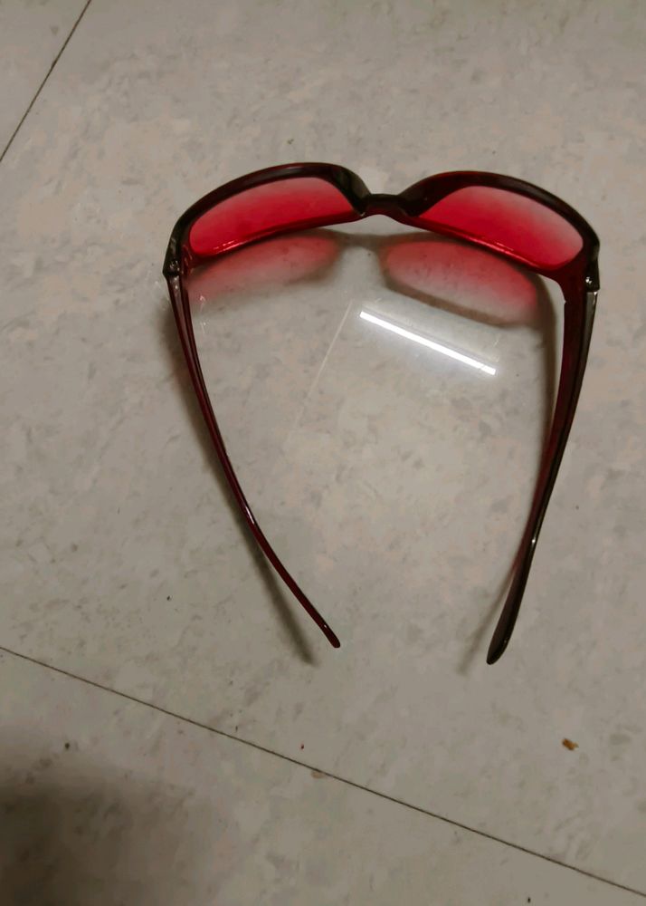 Cooling Glass&#34;