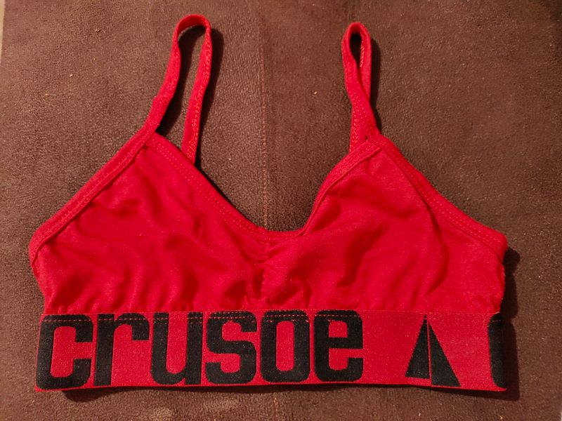 Sports Bra &amp; Tank Top &#34;COMBO&#34;
