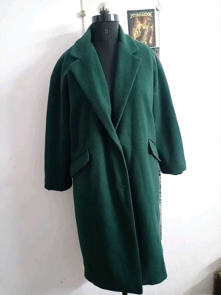 Over Coat