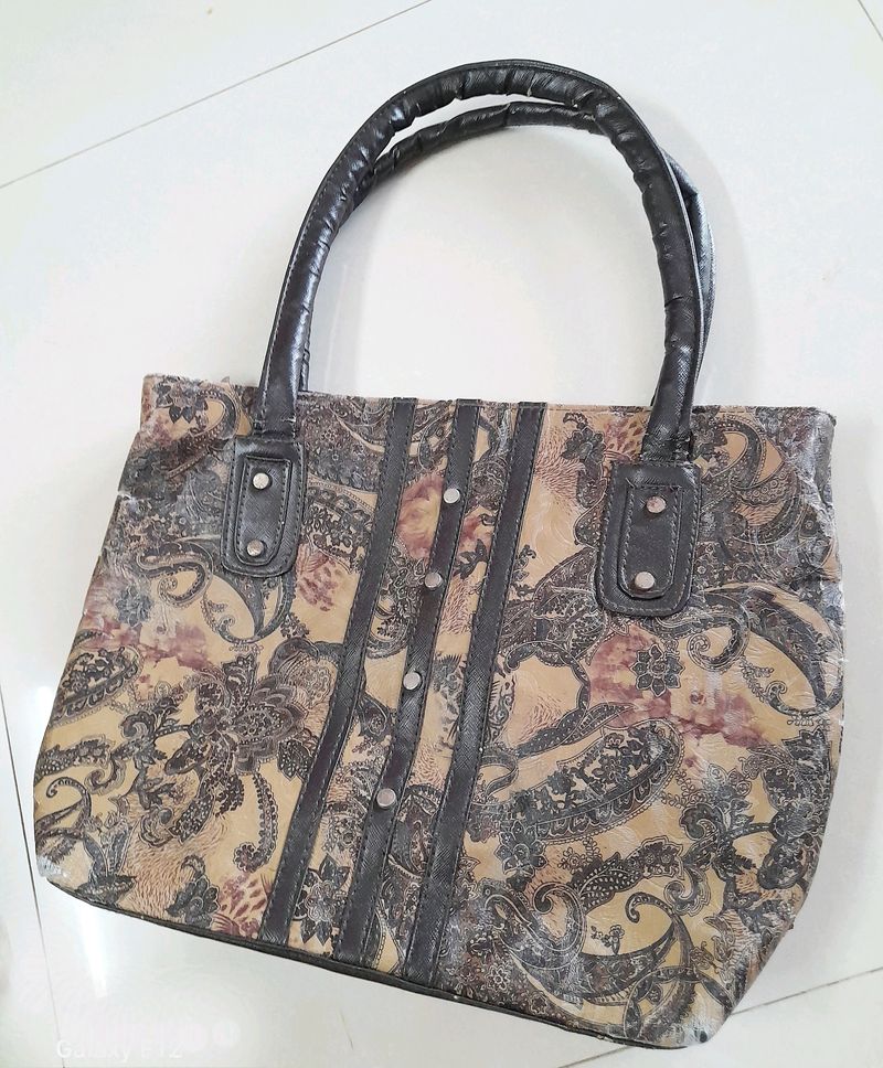 Handbags