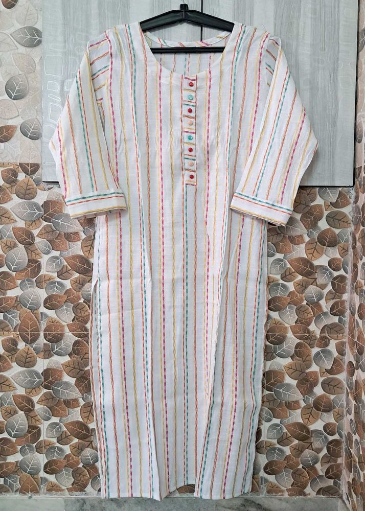Totally New Jumpsuit, Night Dress, Kurti