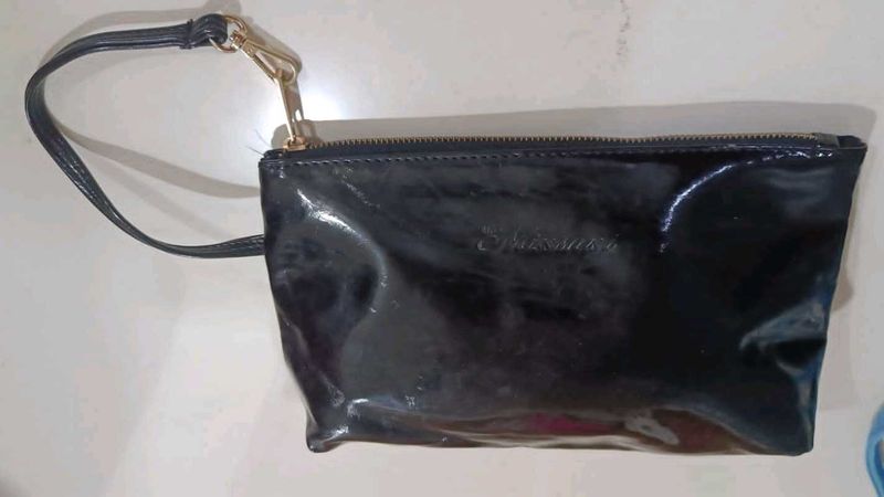 Small Pouch