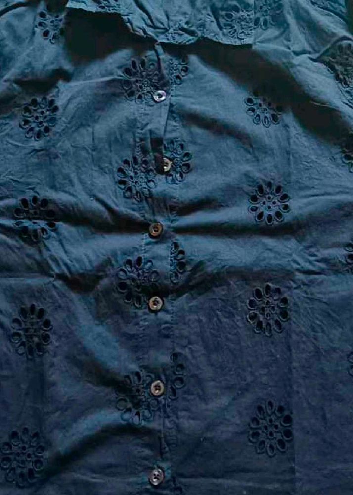 Women Cotton Shirt
