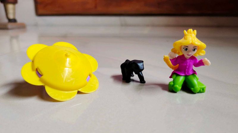 Toys &amp; Games Set