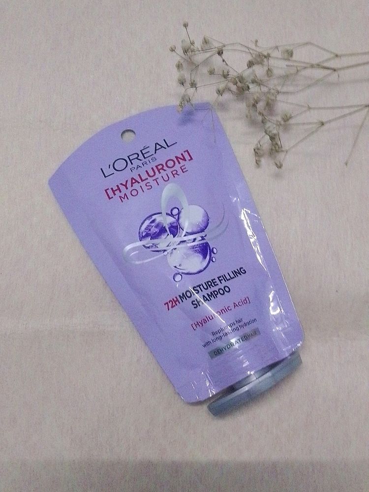 Loreal Shampoo