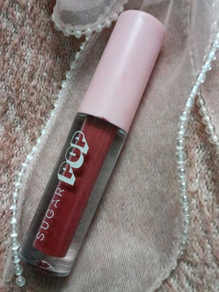 sugar pop lipstick