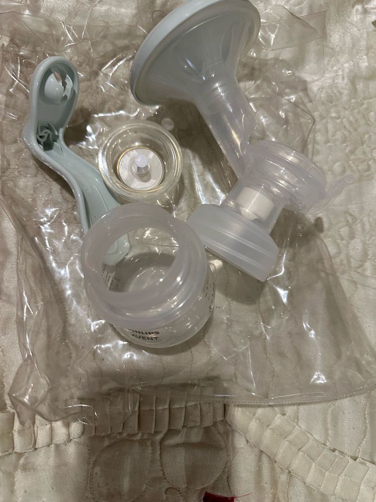 Philips Avent Breast Pump