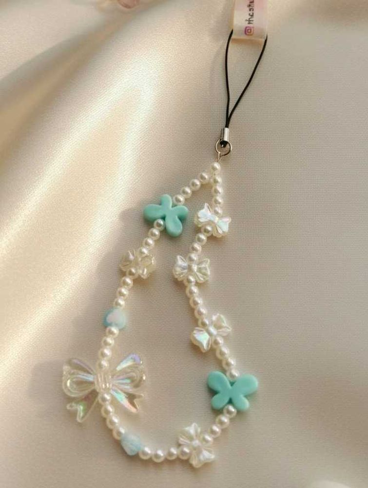 Cute Phone Charm