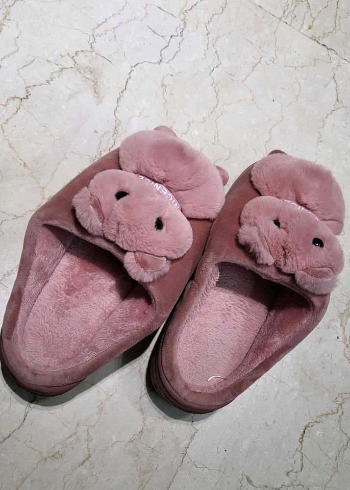 Warm Winter Shoes