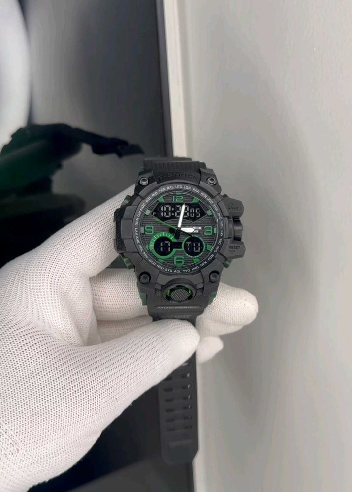 G SHOCK