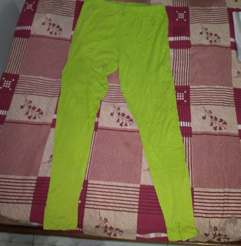 Lyra Premium Leggings