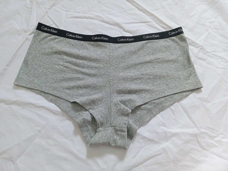 Calvin Klein pantry