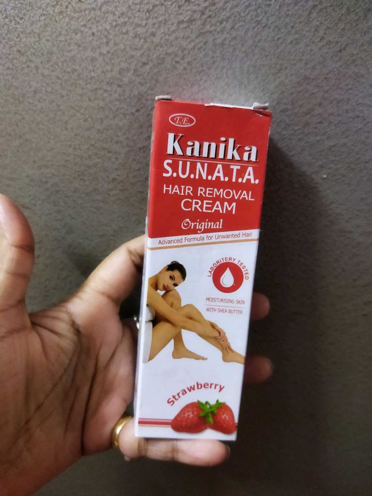 Hair Removal