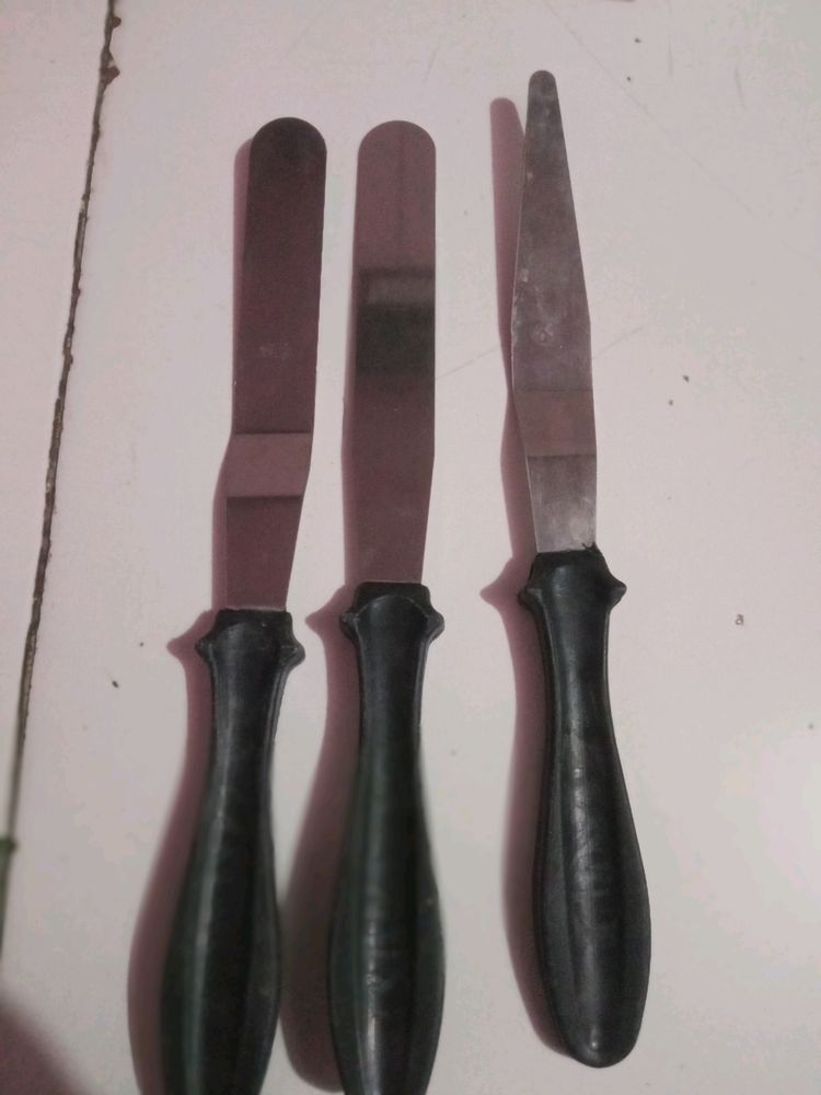 Knife