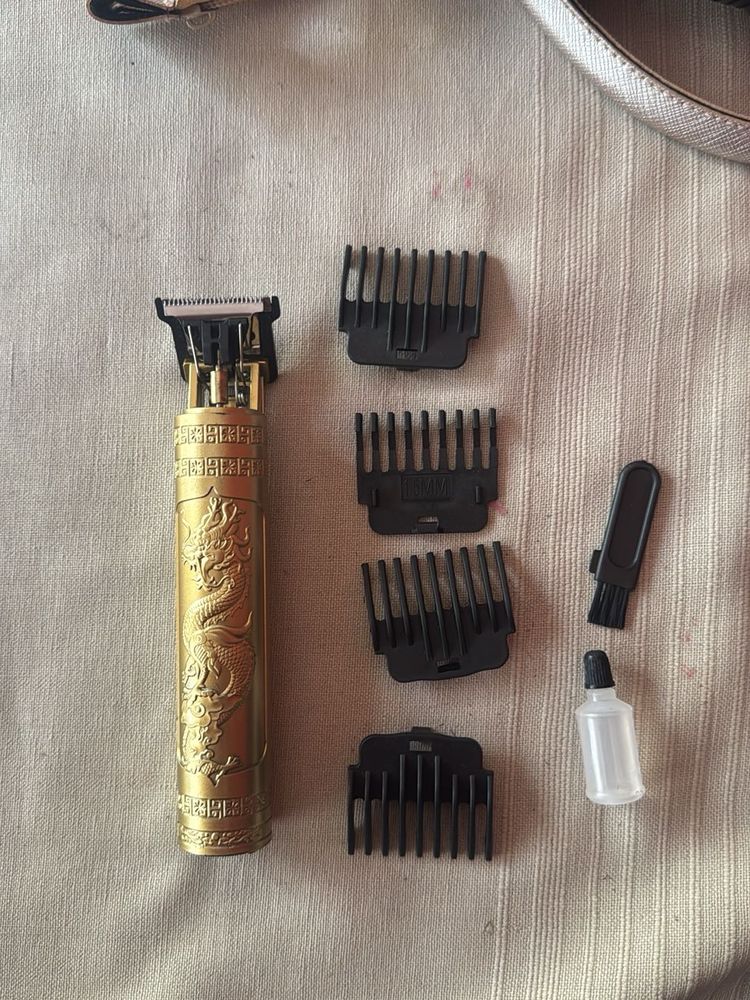 Hair Trimmer Kit