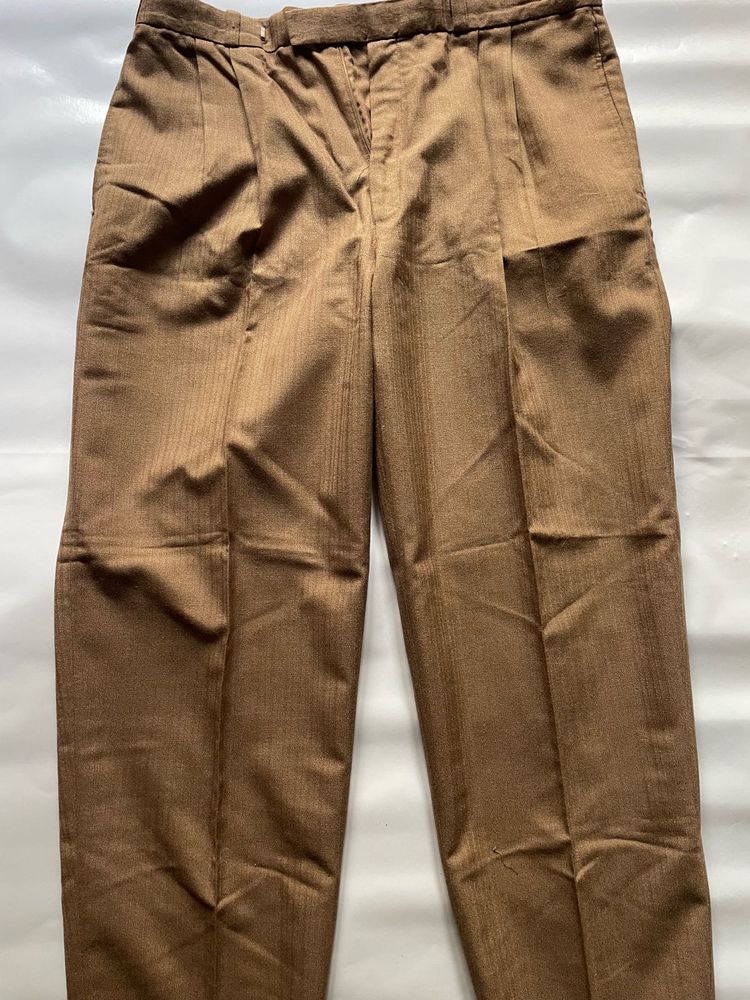 Men’s Formal Pant
