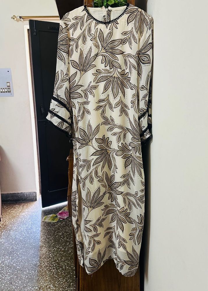 Pakistani Suit