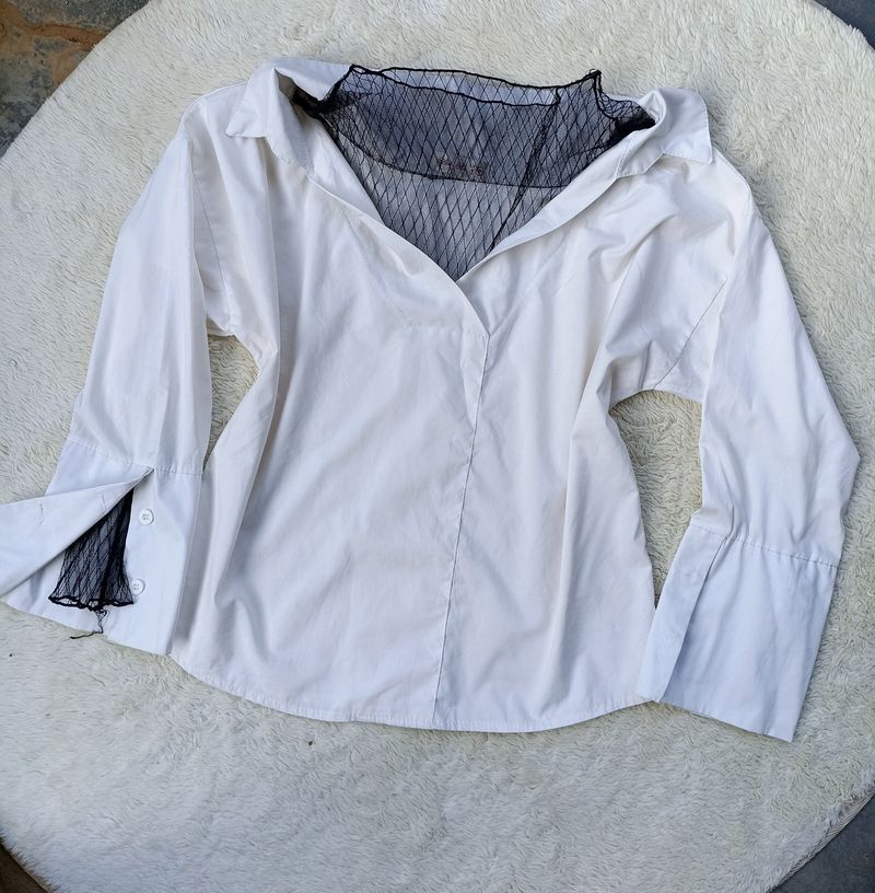 Korean Style Top