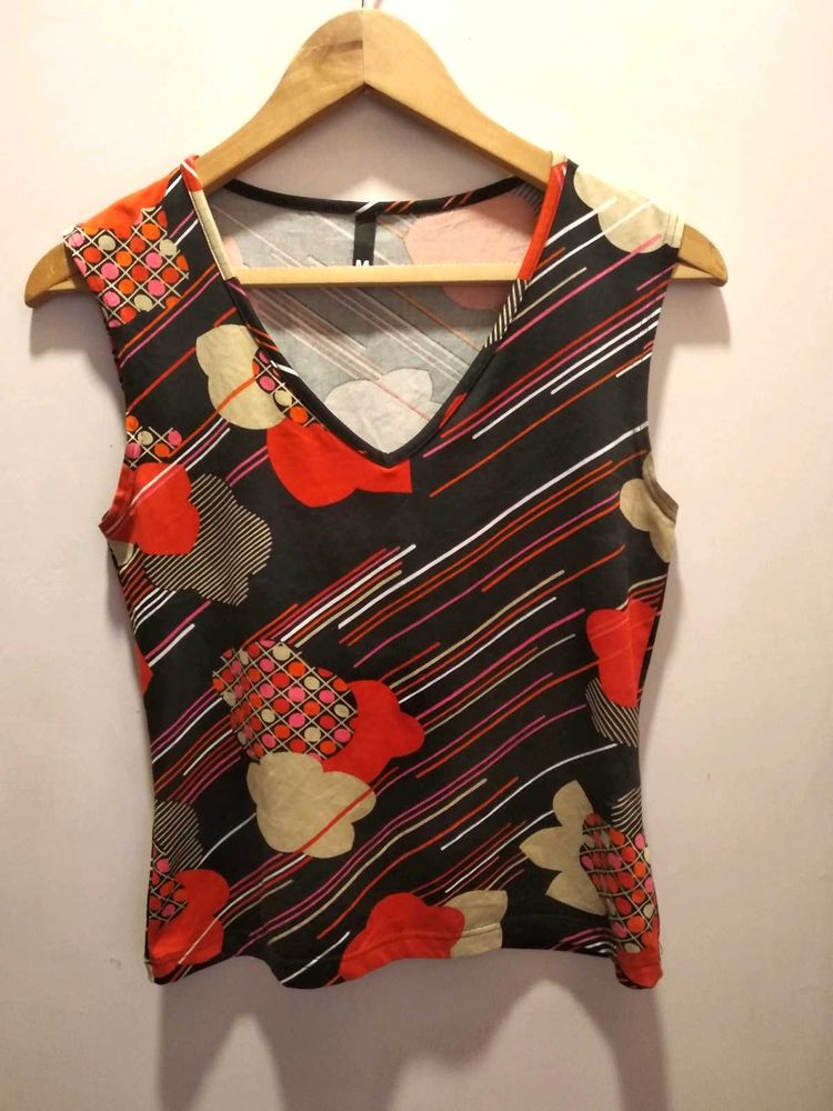 Beautiful Imported Top