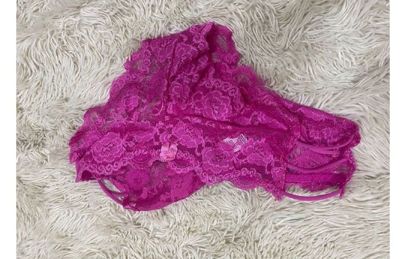 Combo Briefs and Bra