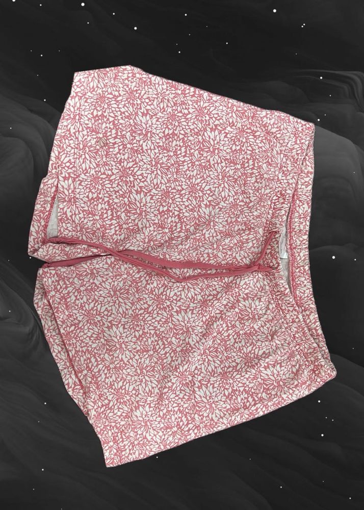 Regular Shorts