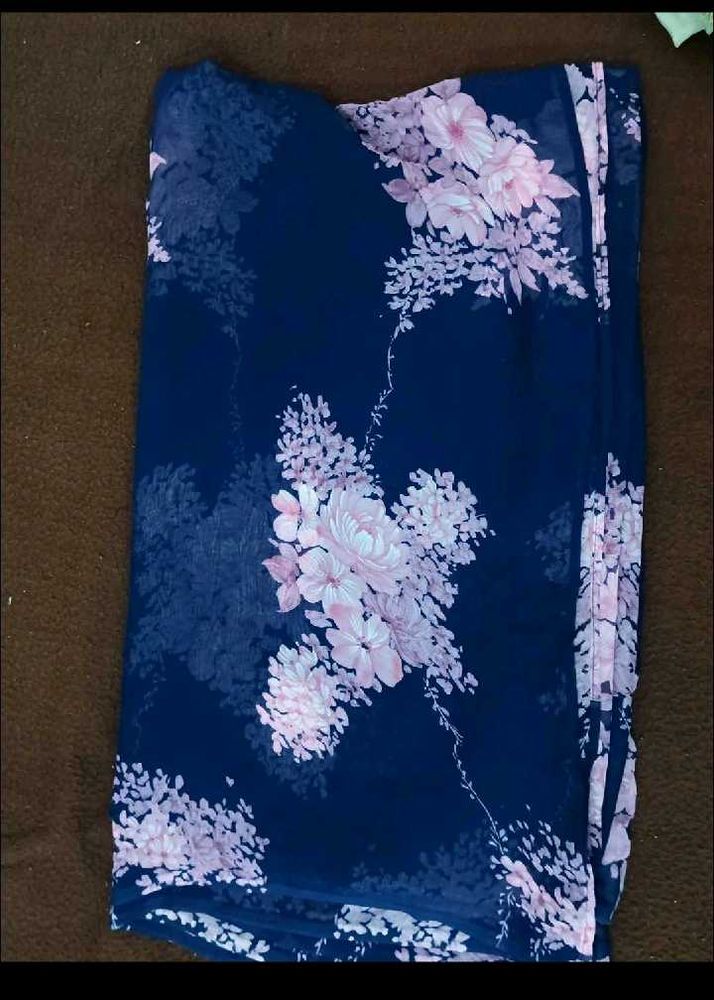 Flower Any 1 saree 200rs🥳