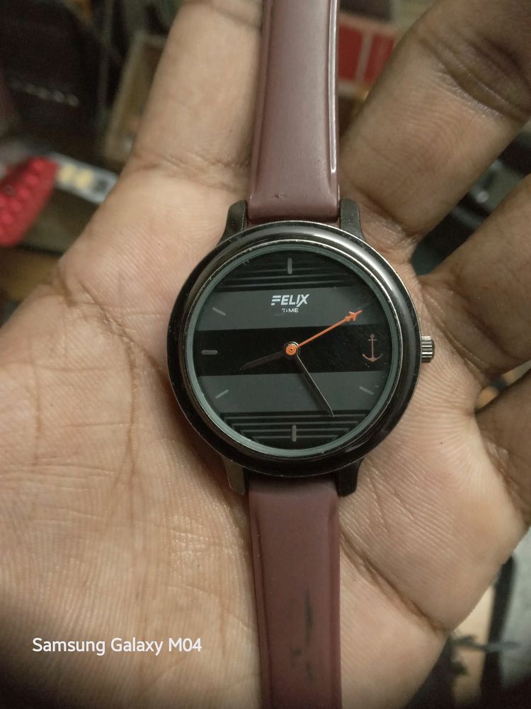 Felix Watch