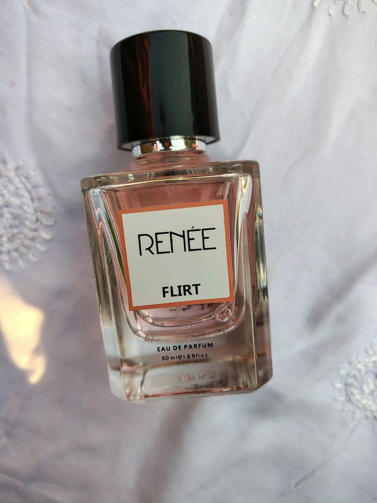 Renee Flirt 😚 Eau De Parfume 💖✨