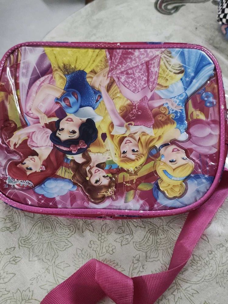 Disney Sling Bag