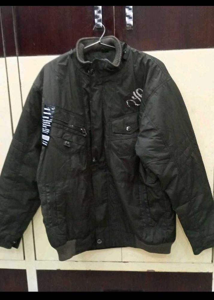 Stylish Light Green Jacket (New)