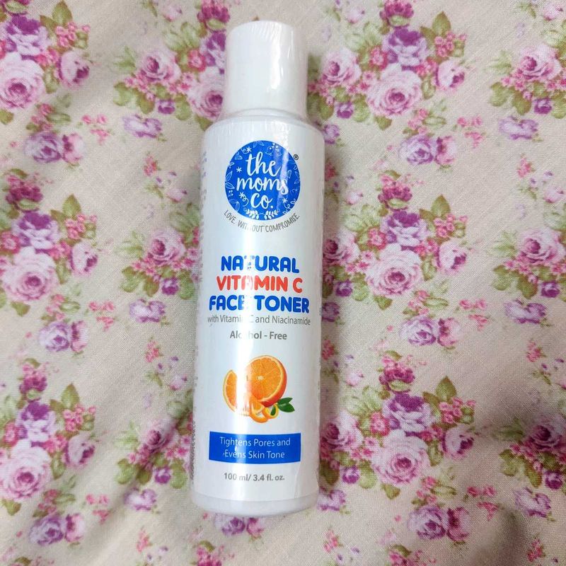 The Moms Co. Face Toner