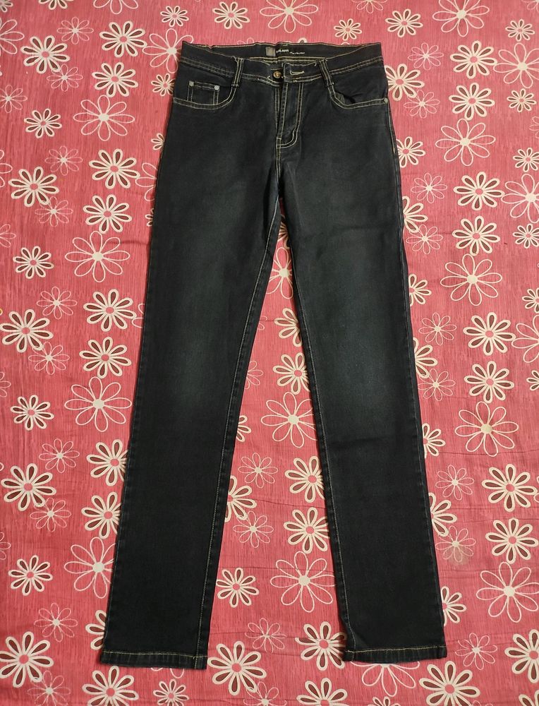 SHA-MAN Jeans Co. || Waist 32 || Stretchable Jeans