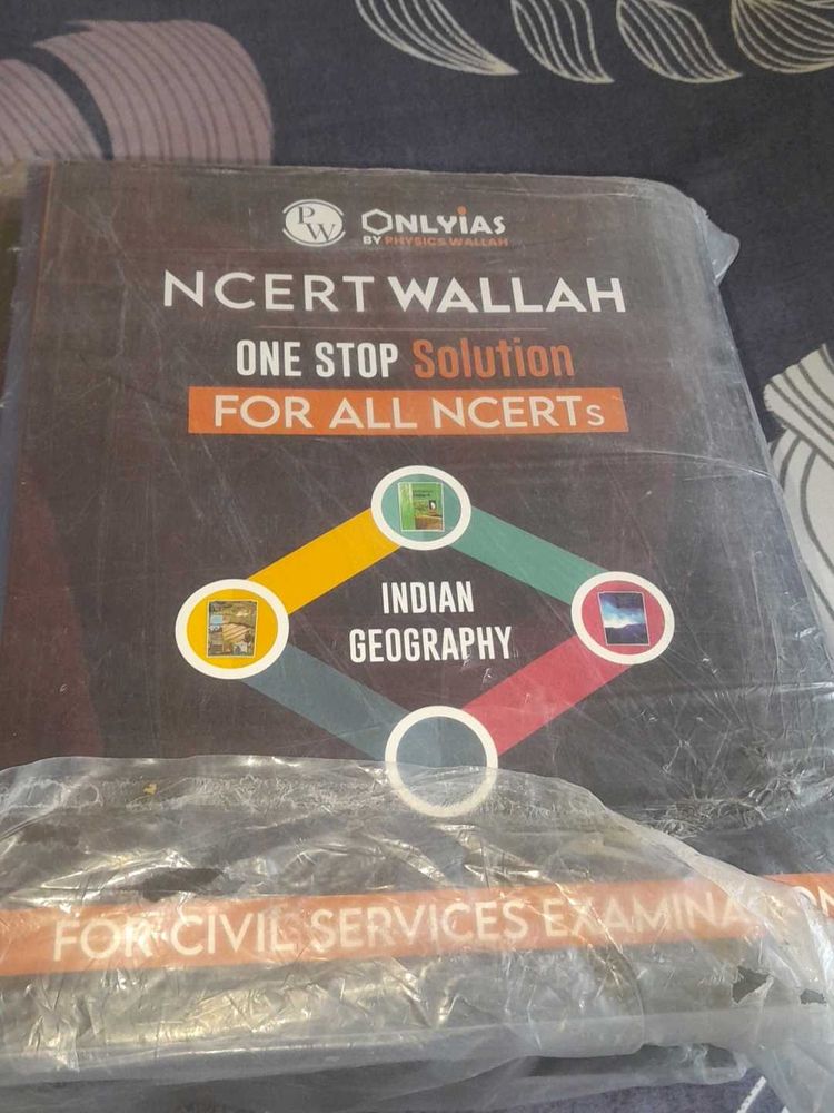 All Subjects Ncert For Upsc