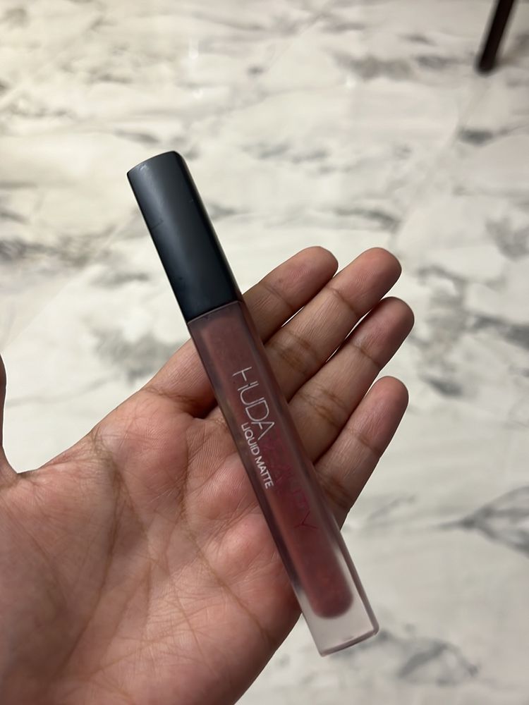 Original huda Beauty Lipstick