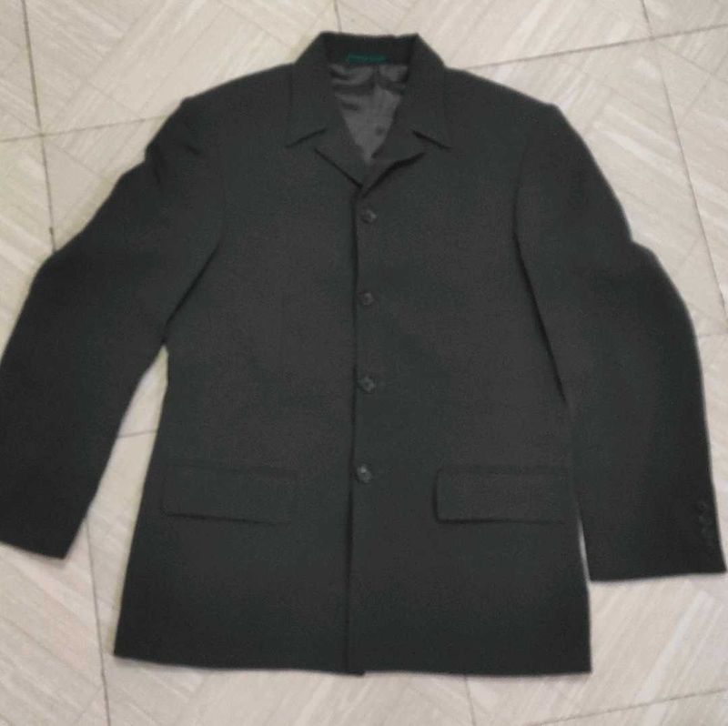 Classic Blazer