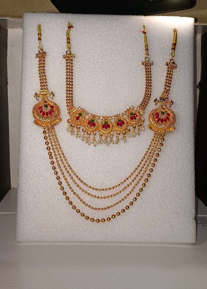 Jewellery Set