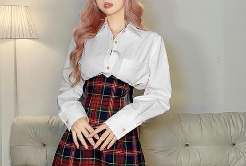 KOREAN TOP ❤️