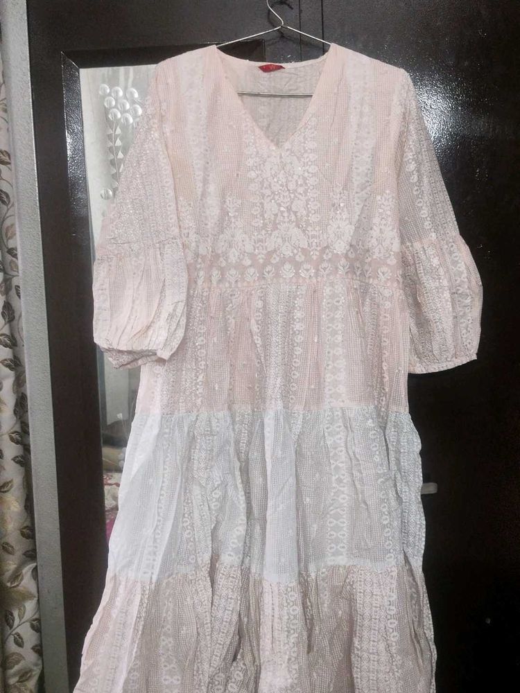 Premium Brand Kurti
