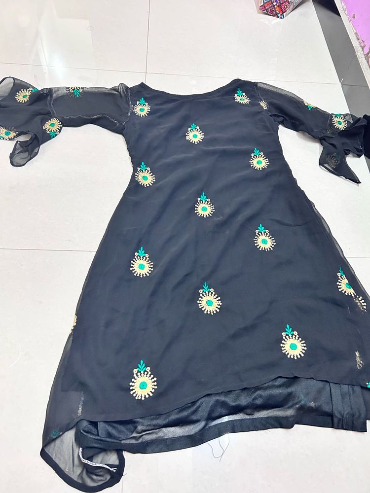 Handmade New Kurti High Quality