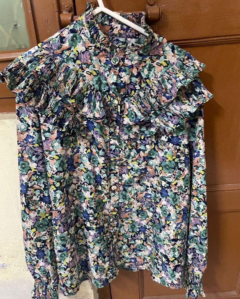 Beautiful top