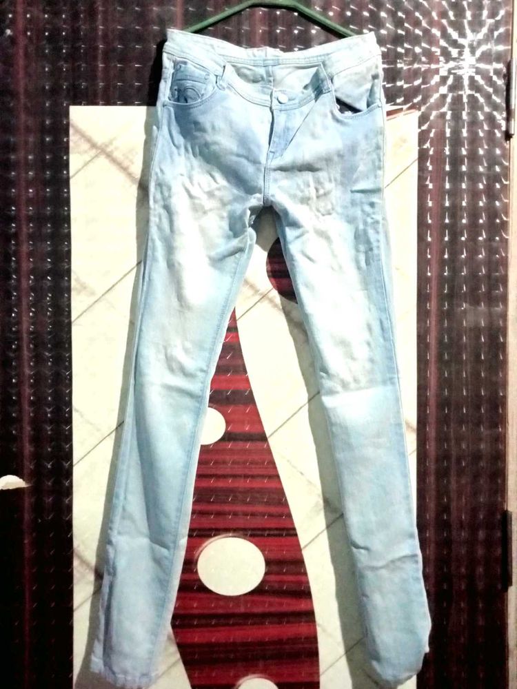New Women Jeans