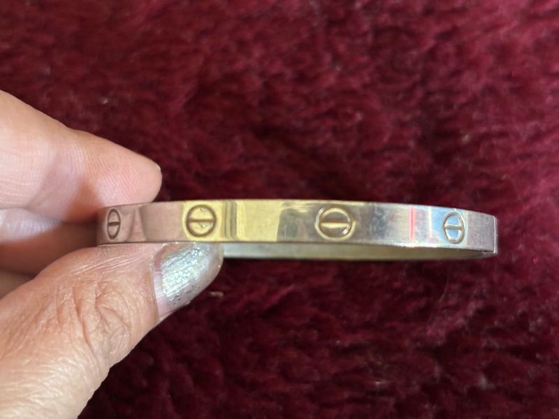 Trending Silver Bracelet