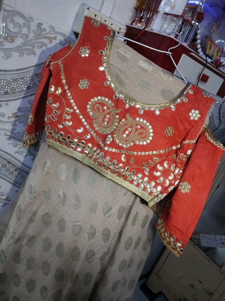 Chaniya Choli