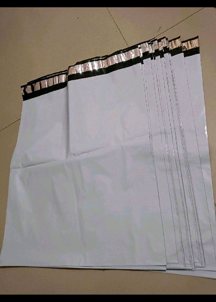 20 Polly bag