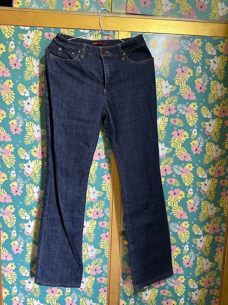USA Based Bootcut Jeans