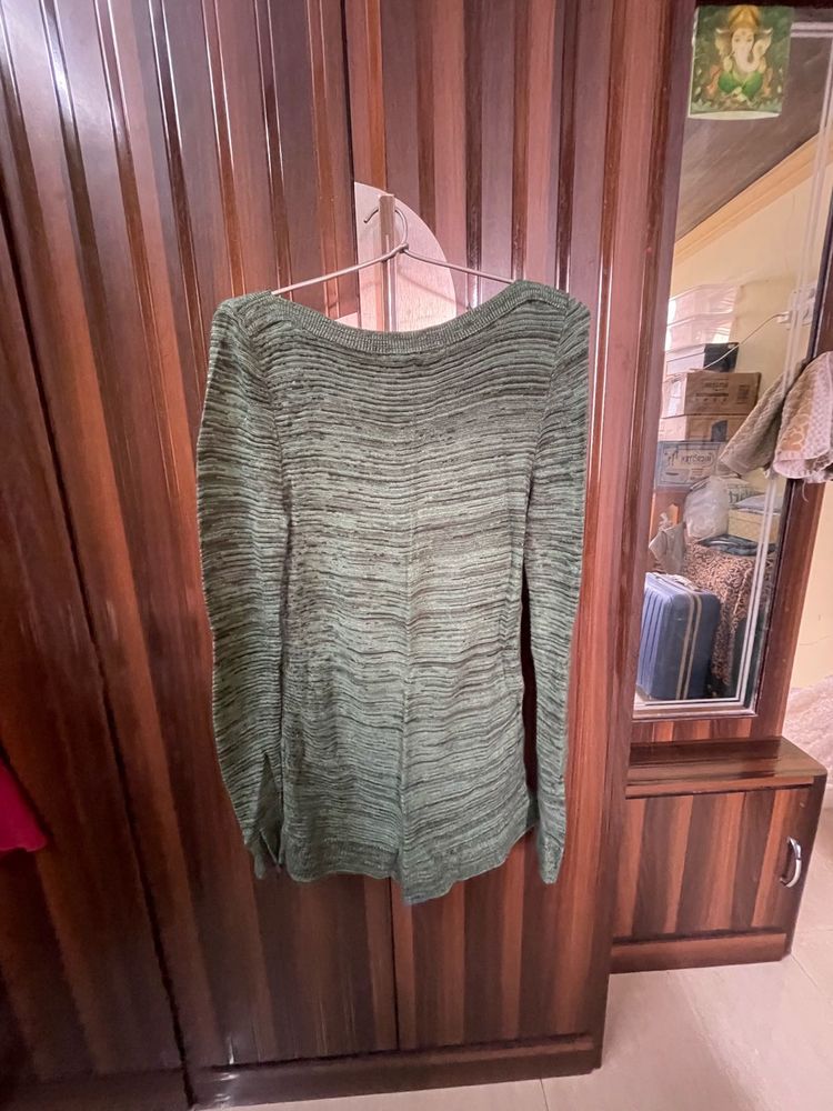 Clearance Sale Winter Wear Top